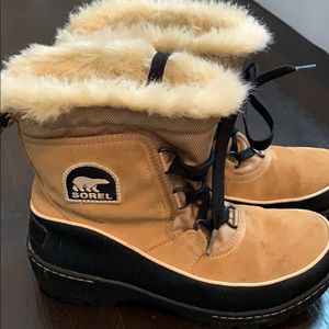 SOREL Tivoli boots